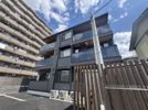 D-ROOM小田原2丁目Bの外観