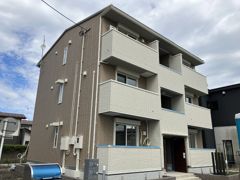 シャルマン・Tの外観画像