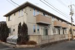 ガーデン郷ヶ丘 Aの間取り画像