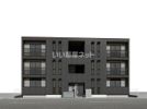 仮）D-ROOM長洲2丁目の間取り画像