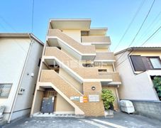 アイランドガーデン山田の外観画像