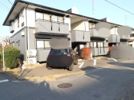 ラークヒルズの間取り画像