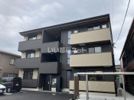 インコントロ 富田の間取り画像