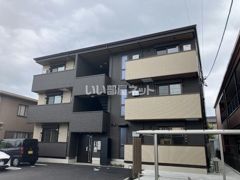 インコントロ 富田の外観画像