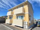 シェルの間取り画像