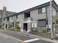 セジュールSAWAの外観画像