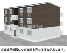 D-Resena吉野の外観画像
