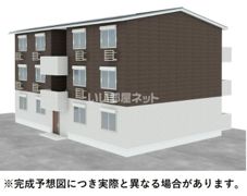 D-Resena吉野の外観画像