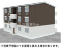 D-Resena吉野の外観