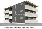 ハレレフアの間取り画像