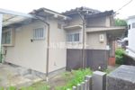 池田牛田貸家の間取り画像
