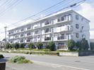 エーデルワイスの間取り画像