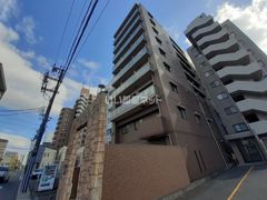 レーベスト平安の外観画像