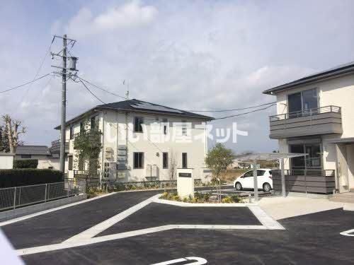 アイリス Gの外観画像