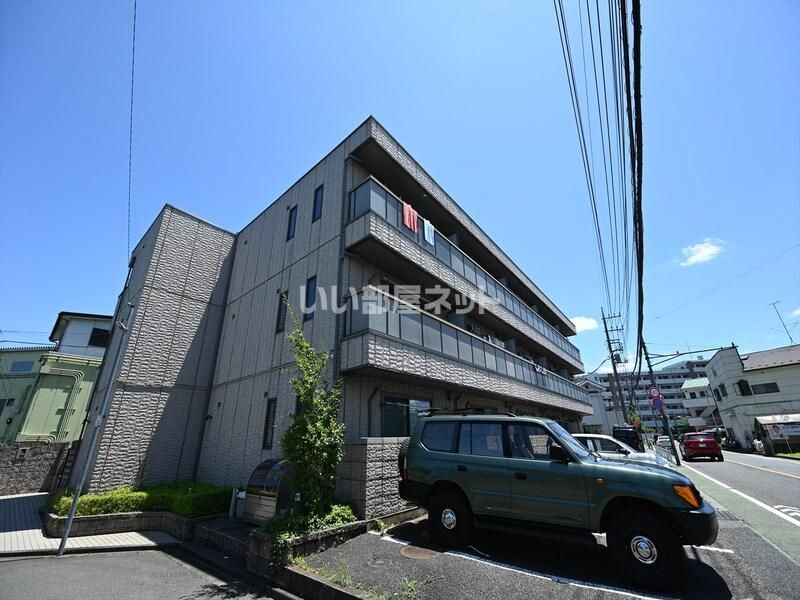 SUN LIGHTの外観画像