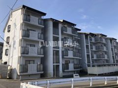 スクエアメゾン並河Bの外観画像