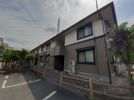 ロイヤルガーデン津田B棟の間取り画像