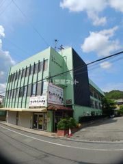 曽根パールマンションの外観画像