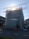 yui terraceの外観