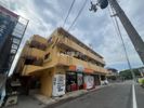 マンションロアの外観