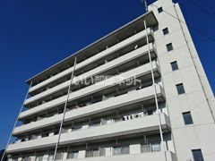 東海ステーションハイツの外観画像