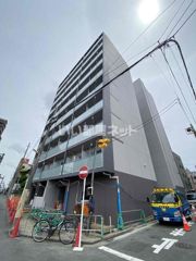 CREST TAPP川崎Ⅰの外観画像