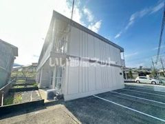 大雄山マンションの外観画像