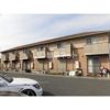 PETIT ETOILE Bの間取り画像