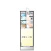 サンライズ21の間取り画像