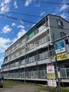 プレアール教育大前Ⅱの外観画像