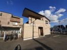 アドマイアNの間取り画像