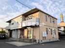 リベラ寺井Ⅱ A棟の間取り画像