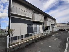 タウニィ千木の外観画像