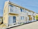 フォンテーヌJ-Bの間取り画像