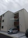 ジーメゾン上野町の間取り画像