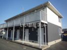 シャーメゾン石井の間取り画像