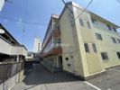 ハニーサイド塩屋の外観
