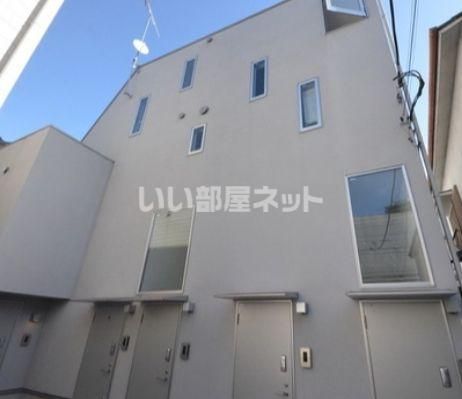 Recolte cinq Eの外観画像