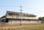 セジュール平松の間取り画像