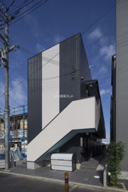 デュナメス深井の外観画像