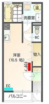 すまいる21の間取り画像