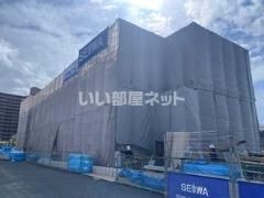 仮称)井村様マンションの外観画像