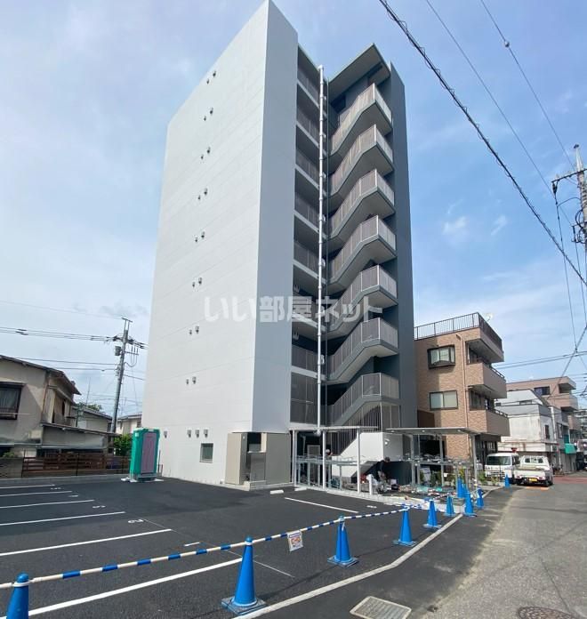 proceed Nishitokorozawaの外観画像