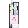 Bonds Shipの間取り画像