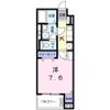 Bonds Shipの間取り画像