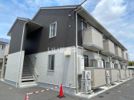 ガーデニアの間取り画像