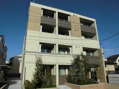 フェリーチェ町田の外観画像