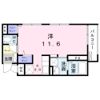 フェリーチェ町田の間取り画像