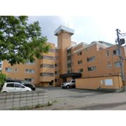 BEVERLY HOUSE IIの外観画像