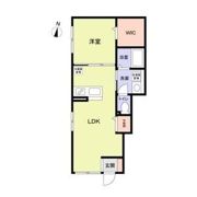 (仮称)埼玉県越谷市南越谷5丁目新築計画の間取り画像